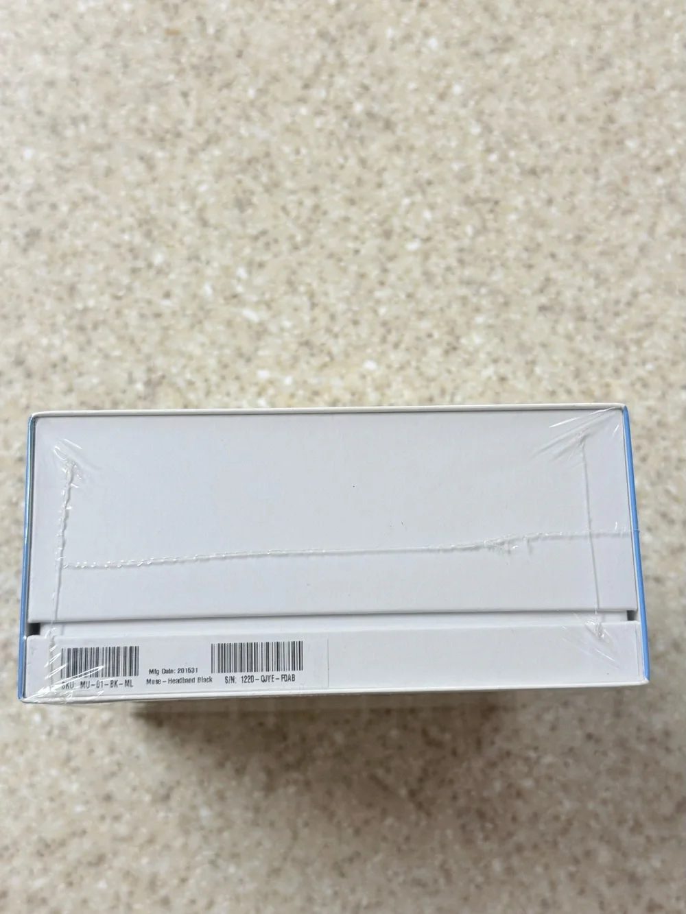 google Muse Brain Sensing Headband - New sealed
